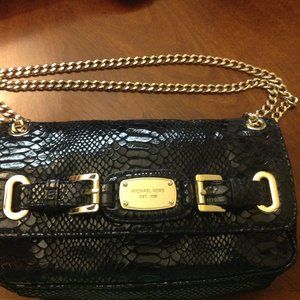 Michael Kors small shoulder bag